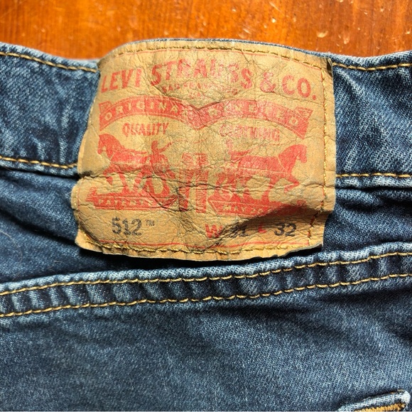 Levi’s 512 - Picture 5 of 5